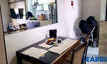 Imagem 5: APARTAMENTO - SACOMÃ - SP