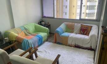 Imagem 4: Apartamento 88m², 3 quartos sendo 1 suíte. Setor Oeste