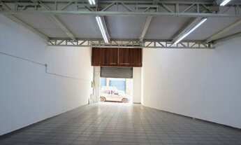 Imagem 2: GALPÃO - CENTRO - SP