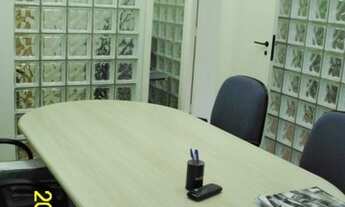 Imagem 7: CONJ. COMERCIAL - VILA OLÍMPIA - SP