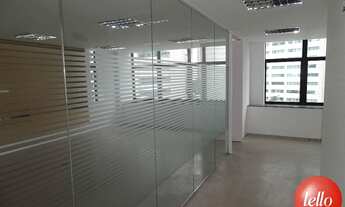 Imagem 4: São Paulo - Conjunto Comercial/sala - Vila Olímpia