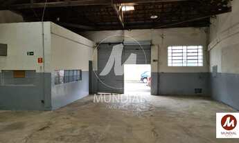 Imagem: Salão/Galpão (salão - térreo), cozinha