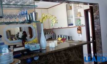 Imagem 6: SOBRADO - SAÚDE - SP