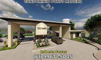 Imagem 3: Lote na beira Lago Top Lançamento, Novo; Corumbá IV!