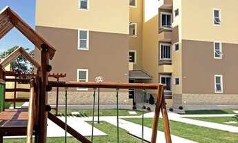 Imagem: Apartamento para venda possui 56 metros