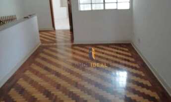 Imagem 6: Sobrado com 3 dormitórios para alugar, 90 m² por R$ 2.800/mês - Vila Maria - São Paulo/SP