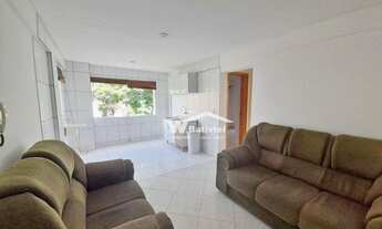 Imagem 5: Apartamento com 2 dormitórios à venda, 44 m² por R$ 140.000,00 - Rio Verde - Colombo/PR