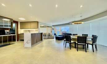 Imagem 5: Cobertura para venda com 240 metros quadrados com 4 quartos em Riviera - Bertioga - SP