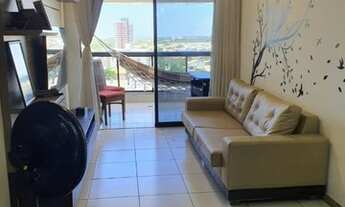 Imagem 2: RESIDENCIAL PARQUE ARENA - ATALAIA