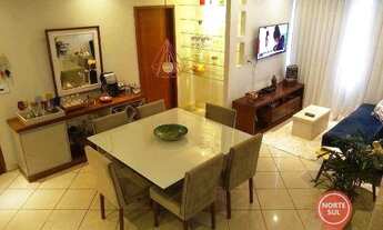 Imagem 4: Cobertura com 3 dormitórios à venda, 170 m² por R$ 750.000 - Buritis - Belo Horizonte/MG