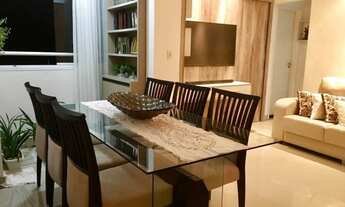 Imagem 3: Parque das Fontes: 3/4 suite!