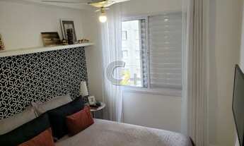 Imagem 6: APARTAMENTO - BARRA FUNDA - 1 DORM - SEM VAGA