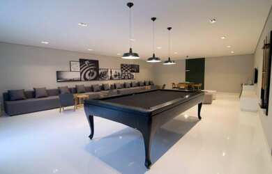 Imagem 4: Apartamento para venda com 150 metros quadrados com 3 quartos em Pinheiros - São Paulo - S