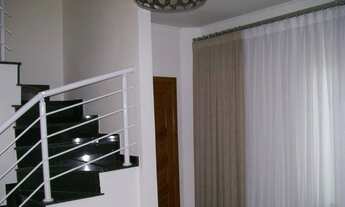 Imagem 5: Sobrado V carrão 2 Dormitórios 2 suíte 3 vagas alugado p investidor