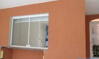 Imagem 4: SOBRADO - MORUMBI - SP