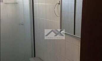 Imagem 6: Apartamento com 3 dormitórios à venda, 74 m² por R$ 280.000,00 - Mirante Aurora - Bauru/SP