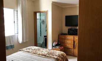 Imagem 5: Casa no Jd. Calux/SBC 3 dorms, 2 vagas