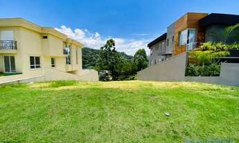 Imagem 5: TERRENO EM CONDOMÍNIO - TAMBORÉ - SP