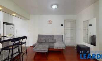 Imagem: APARTAMENTO - VILA CLEMENTINO - SP