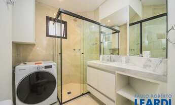 Imagem 5: FLAT - VILA NOVA CONCEIÇÃO - SP