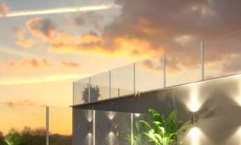 Imagem 13: Apartamento tipo Studio a venda em Atibaia. Lançamento Trenza Verano no Atibaia Jardim