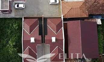 Imagem 4: Casa com 2 quartos, sendo 1 suíte 67m² à venda por R$ 310.000,00 no bairro São Cristóvão