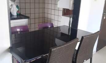 Imagem 4: Ótimo apto com 74m2, 3 quartos em Jardim Oceania - João Pessoa - PB