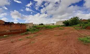 Imagem 5: Terreno 1.179m² DESOCUPADO, Na Aparecida Em Jaboticabal/SP