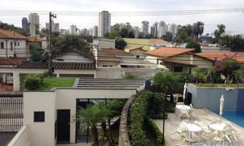Imagem 7: APARTAMENTO - BROOKLIN - SP