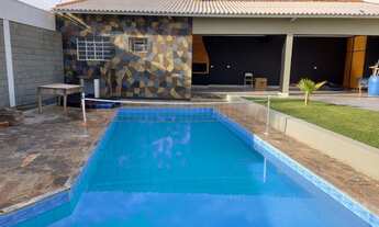 Imagem 6: Casa para venda tem 169 metros quadrados com 3 quartos em Jardim São Marcos I - Jaboticaba