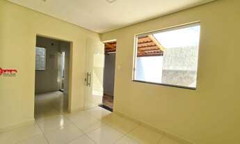 Imagem 5: Casa para Venda com 120 metros quadrados com 02 Quartos no bairro Resplendor - Igarapé - M