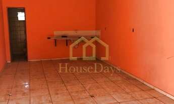 Imagem 7: Ponto comercial/Loja/Box para aluguel com 116 metros quadrados em Setor Sudoeste - Goiânia