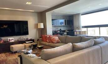 Imagem: Apartamento 4 Quartos à venda, 4 quartos