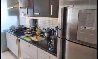 Imagem 5: Condomínio Bora Bora - 3 quartos - 85m-²