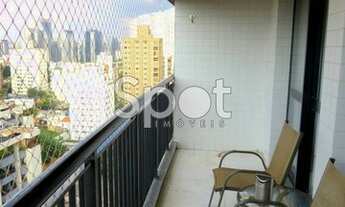 Imagem 5: São Paulo - Apartamento Padrão - Real Parque
