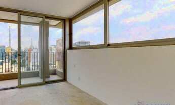 Imagem: APARTAMENTO - JARDIM AMÉRICA - SP