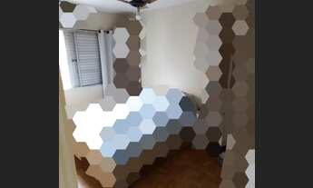 Imagem 4: Apartamento no Embaré - Jaú - 3 d - 2 wc - garagem privativa fechada