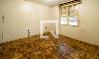 Imagem 3: Apartamento à Venda - Cristal , 1 Quarto, 52 m2