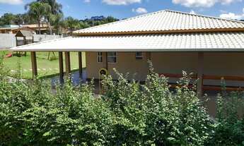 Imagem 3: CHACARA RESIDENCIAL em SALTO DE PIRAPORA - SP, QUINTAS II - NETINHO