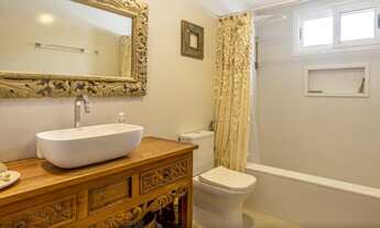 Imagem 6: AB-Casa para venda tem 110 metros quadrados com 3 quartos em Praia Brava de Itajaí - Itaja