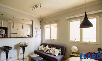 Imagem 4: APARTAMENTO - POMPÉIA - SP