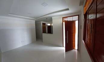 Imagem 5: Vendo casa nova com 2 dormitórios sendo 1 suíte em Nova Esperança - Parnamirim/RN