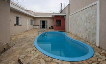 Imagem: São Paulo - Casa Padrão - Mooca