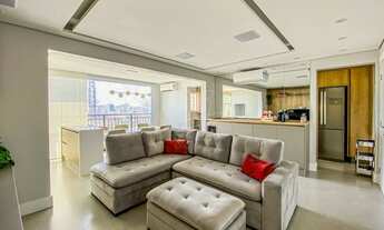 Imagem: Apartamento Maravilhoso na Mooca/Brás