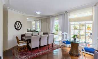 Imagem 3: São Paulo - Apartamento Padrão - MOEMA