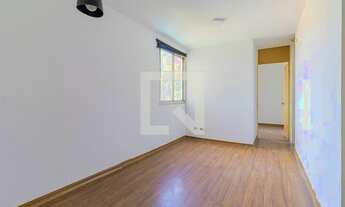 Imagem: Apartamento para Aluguel - Jardim Marajoara