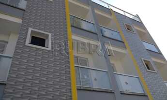 Imagem 1: Cobertura duplex para venda possui 140 metros quadrados com 3 quartos