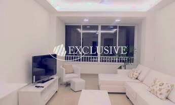 Imagem: Apartamento-À VENDA-Copacabana-Rio de Janeiro-RJ