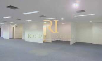 Imagem 4: Centro, andar inteiro, ótimo estado, metrô, VLT