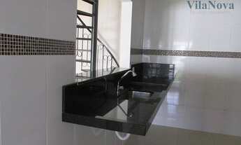 Imagem 6: Casa com 3 dormitórios à venda, 123 m² por R$ 745.000,00 - Residencial Monte Verde - Indai